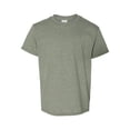 thumbnail image 2 of Gildan Softstyle Youth Tee G64500B, 2 of 3