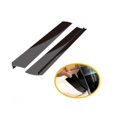 thumbnail image 1 of Jinsinto Oil Seal Griddle Sealing Inserts 21 Inch High Temperature Resistance Gas Griddle 2 Pieces, 1 of 5