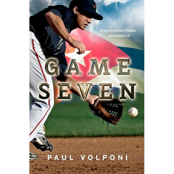 Pre-Owned Game Seven (Paperback) 0142424293 9780142424292