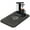 Gothic Cel, variant on Gothic Celestial Coffee Bar Mat Spiritual and Cosmic Design Non-Slip Absorbent Mat for Espresso Machines Multi-Functional Use