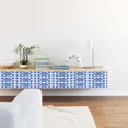 thumbnail image 4 of Floor Sticker,10Pcs 10x10cm Waterproof Non-Slip Home Decoration Tile Sticker Expertly Crafted, 4 of 14
