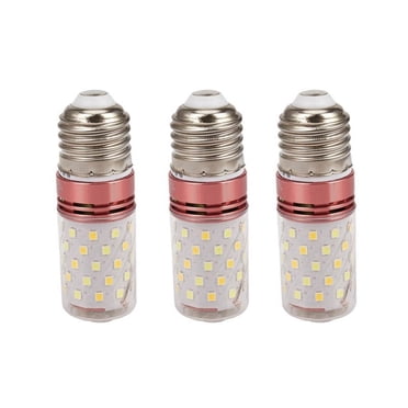 12-Pack Red 1156 LED Bulbs - 12V DC 1141 Replacement For RV & Trailer Lights