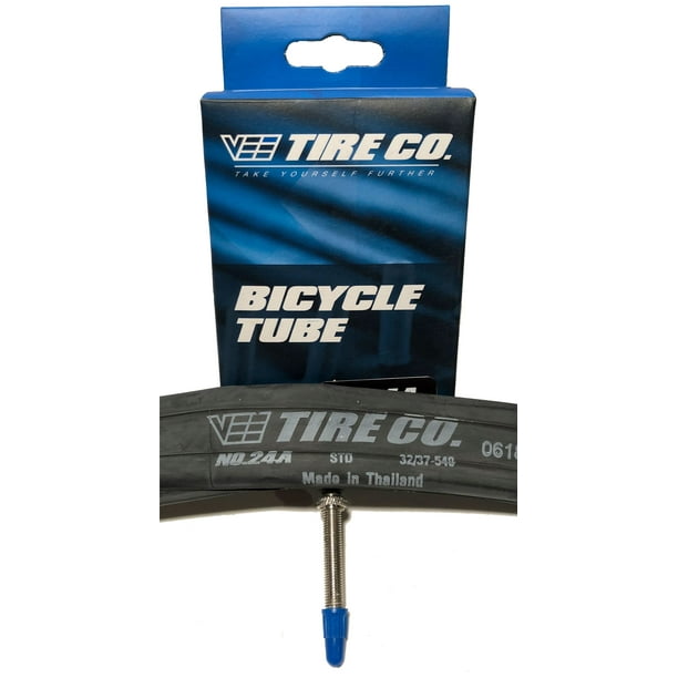 29 inch bike tube presta