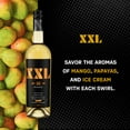 thumbnail image 4 of XXL Mango Moscato Wine, 750 ml, Glass Bottle, 16% ABV, 4 of 9