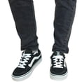thumbnail image 3 of Tenis Vans Caldrone para Hombre. VN0A5JM2BA2 negro 27, 3 of 6