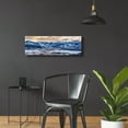 thumbnail image 6 of Epic Art 'Park City Canyons Mountain Sunset Panorama' by Epic Portfolio Acrylic Glass Wall Art, 36" x 12", 6 of 8