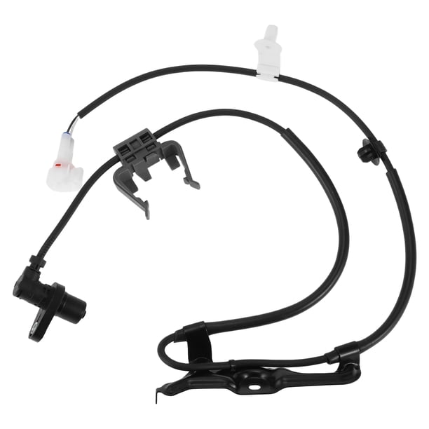 Sensor de velocidad de rueda ABS Unique Bargains para el sistema de frenos antibloqueo para Toyota Previa 2002-2006 delantero derecho