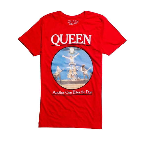 Queen T-Shirt Garçon/fille Another Bites The Dust