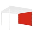 thumbnail image 1 of Toldo Instantáneo Para Exteriores, Tienda De Campaña, Pared Lateral Desmontable, Impermeable, Tela Oxford, Tienda De Campaña, Pared Lateral Yuarrent OD015069-01, 1 of 6