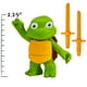 thumbnail image 5 of Figura de acción Teenage Mutant Ninja Turtle Tots 83290, 5 of 7