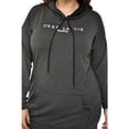 thumbnail image 4 of Vestido deportivo Roman Fashion / Tallas Extras 8024 (Gris) gris 38 Roman Fashion V-GR-8024-GRIS, 4 of 5