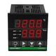 thumbnail image 1 of SINOTIMER MH0302 Intelligent Temperature Humidity Controller MH0302, 1 of 5