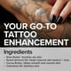 thumbnail image 2 of Kit de cuidado posterior para tatuajes Mad Rabbit Balm de 50 ml y jabón en espuma de 60 ml, 2 of 9