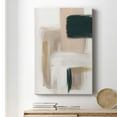 thumbnail image 6 of Marble Block Symmetry I Premium Gallery Wrapped Canvas - Ready to Hang, 6 of 9