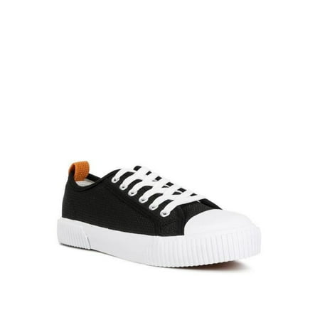 

Sway Chunky Sole Knitted Textile Sneakers