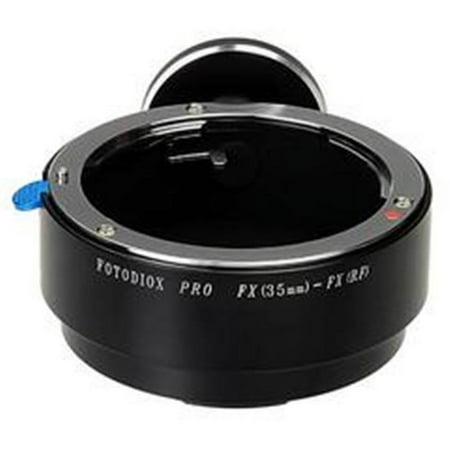 UPC: 0847372022823 | Fotodiox FX35-FXRF-P Pro Lens Mount Adapter – Fuji Fujica X-Mount 35 mm SLR Lens To Fujifilm X-Series Mirrorless Camera Body