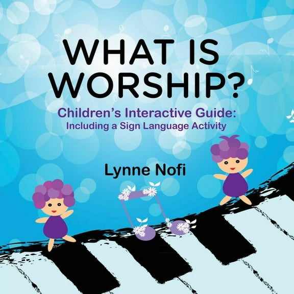 What Is Worship?, (Paperback)