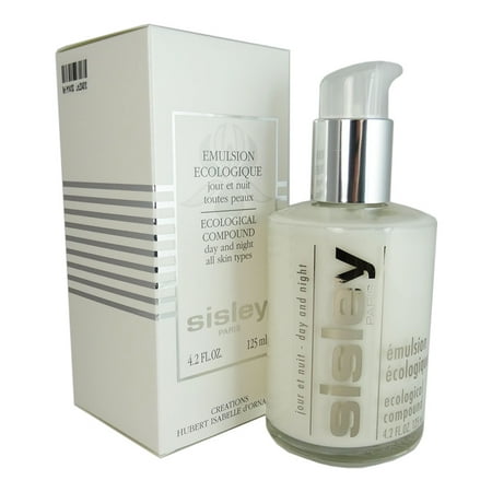 Sisley Ecological Compound Day & Night, 4.2 Oz Sisley Ecological Compound Day & Night, 4.2 Oz
