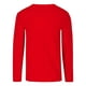 thumbnail image 1 of Playera Hombres Manga Larga Dry Fit Deportivas Transpirables, 1 of 6