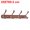 Copper Tone, variant on Unique Bargains Plating Dual Zinc Alloy Wall Hook Rack Copper Tone 4 Hooks