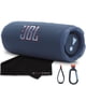 thumbnail image 1 of Altavoz Bluetooth JBL Flip 7 Portátil IP68 Resistente al Agua Azul, 1 of 7