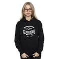 thumbnail image 1 of Harry Potter Mens Gryffindor Keeper Hoodie, 1 of 5