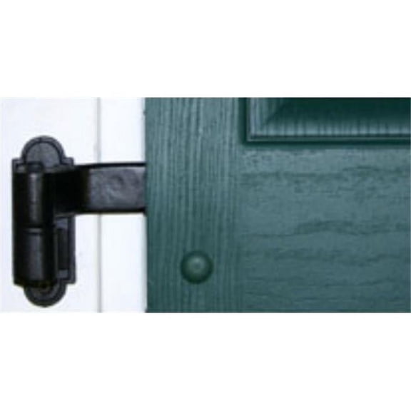 John Wright 88-517 Faux NY Style Hinge
