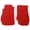 Red, variant on Ikon Motorsports Floor Mats Front Liners Fits 2003-2009 Nissan 350Z, OE Factory Style Black Nylon Car Carpets Guard 2 Pieces