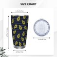 The Avocado Thottie Leak: An In Depth Analysis - gfjt6ku