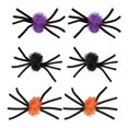 thumbnail image 2 of Spider Hair Pins, Spider Hair Clips Sturdy  for Festival, 2 of 7