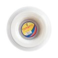 thumbnail image 2 of 12m Tennis Racket Racquet String High Elastic Thread Textured 17 Gauge Line White, 2 of 9