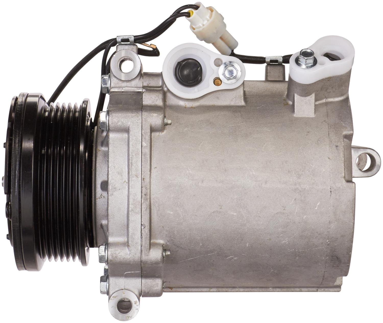 Spectra Premium 0610351 Air Conditioning Compressor - HVAC