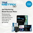 thumbnail image 3 of TRUE METRIX GO Meter Starter Kit bonus pack, 3 of 8