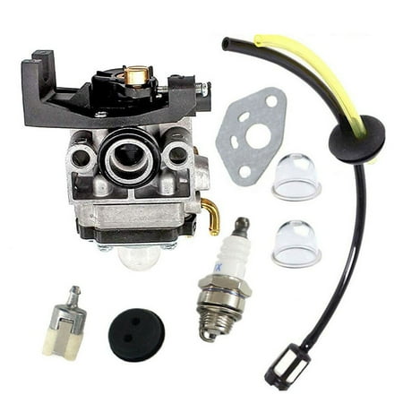 Accessory Carburetor Fuel Filter Chainsaw Parts Fuel Line Filter Kit ...