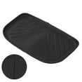thumbnail image 4 of Doublures de Protection Intérieure, Tapis de Coffre en Caoutchouc Tapis de Cargaison Arrière Design Épuré, 4 of 8