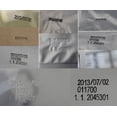 thumbnail image 5 of EQCOTWEA Electric Hot Stamp Ribbon Coding Printer Label Package Coding Machine, 5 of 7