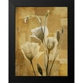 thumbnail image 2 of Koetsier, Albert 15x18 Black Modern Framed Museum Art Print Titled - Zenfully Golden 3, 2 of 5
