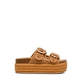 thumbnail image 2 of Madden Girl Women's Bali-RF Platform Footbed, 2 of 7