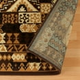 thumbnail image 4 of Impressions Macon Geometric Indoor Area Rug, 4 of 4