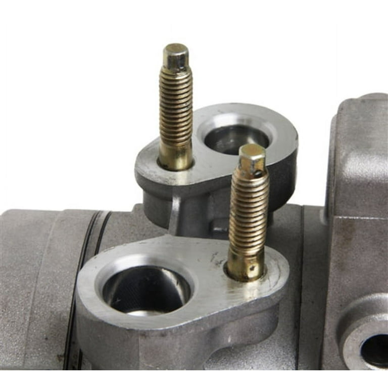 Four Seasons 168661 A/C Compressor For 11-21 Ford Mustang Fits