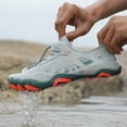 thumbnail image 4 of Men/Women Water Shoes Quick Dry Barefoot for Swim Diving Surf Aqua Sport Beach, 4 of 10