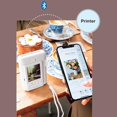 thumbnail image 4 of Impresora para cámara y smartphone Fujifilm Instax Mini LiPlay, 4 of 7