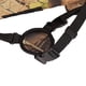 thumbnail image 5 of Bolsa de almacenamiento para arco, bandolera portátil para caza con arco al aire libre (camuflaje), 5 of 8