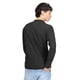 thumbnail image 3 of Sudadera Quarry Regular fit Fleece Cuello Redondo Para Hombre, 3 of 5