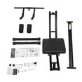 thumbnail image 4 of Abdominal Crunch Core Abdominal Workout Ab Trainer Machine Coaster For Home&Gym, 4 of 4