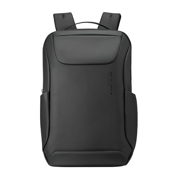 MARK RYDEN Multi function Backpack with USB Interface Waterproof Business Trip Backpack for Men, Independent Laptop Interlayer