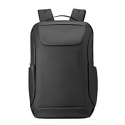 Mark Ryden حقيبة ظهر متعددة الوظائف جيوب متعددة الطبقات واجهة الكمبيوتر المحمول المستقلة واجهة Usb للماء رحلة عمل حقيبة الظهر للرجال