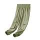 thumbnail image 4 of Odeerbi 3-16 Años Niños Cargo Pantalones Deportivos Jogger Pantalones Primavera Verano Color Sólido Casual Pantalones de Trabajo Con Bolsillos, 4 of 7