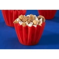 thumbnail image 4 of CHIPS AHOY! Mini Original Chocolate Chip Cookies, Made in a Peanut-Free Facility, School Snacks, Baked in Canada, 4 of 10