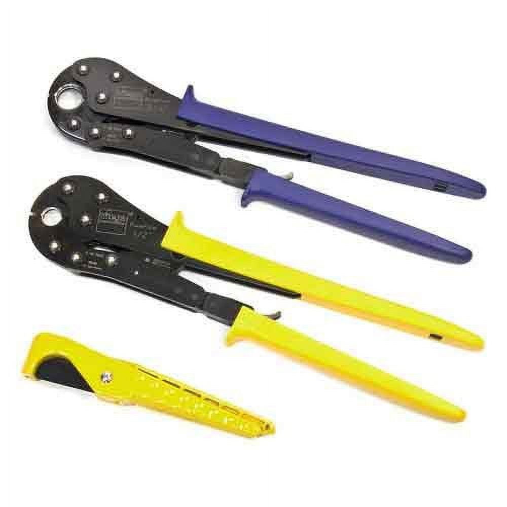 Viega 56020 PEX Tool Set